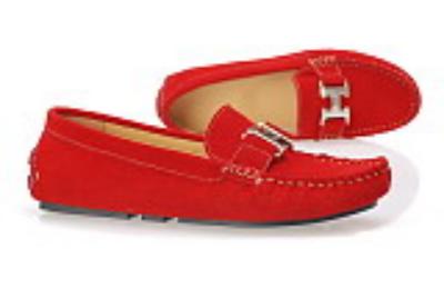 wholesale Hermes Women's Shoes No. 3